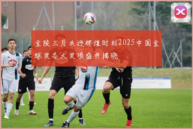 金陵三月共迎辉煌时刻2025中国金球奖各大奖项盛典揭晓