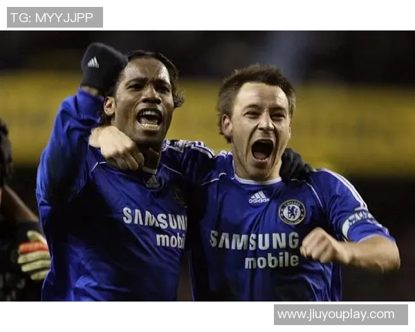 米克尔评选英超历史最佳阵容德罗巴亨利搭档切赫斯科尔斯萨拉赫入选