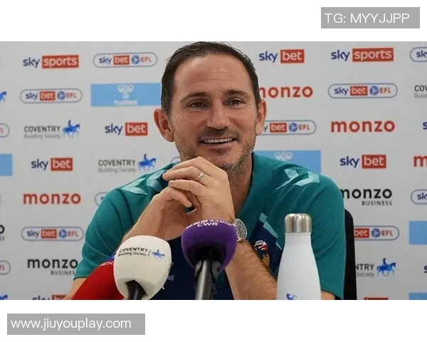 兰帕德成功劝留考文垂小将谢泼德曼联阿森纳对其表示关注