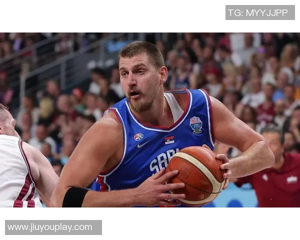 武克切维奇谈与约基奇合作提升赛场成熟度的宝贵经验