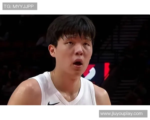 美媒分析开拓者对杨瀚森的耐心与中国球迷的焦虑情绪