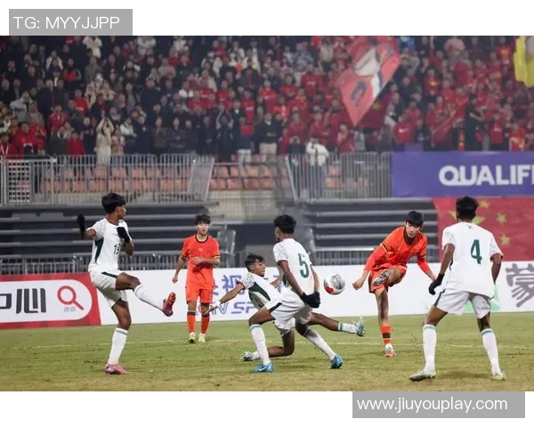 2026年U17亚洲杯参赛球队名单公布中日韩澳沙乌卡强势入围伊朗遗憾无缘