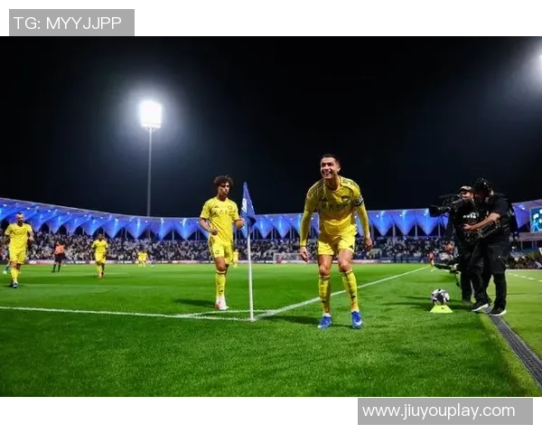 墨西哥哈利斯科州州长期待C罗在瓜达拉哈拉体育场上演精彩比赛