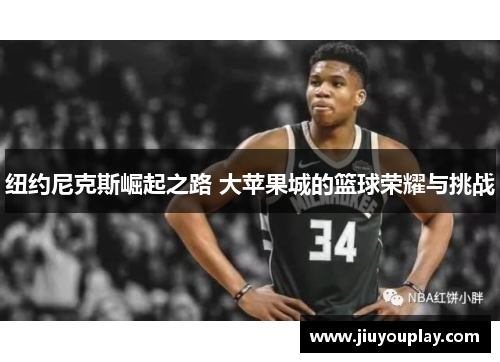 纽约尼克斯崛起之路 大苹果城的篮球荣耀与挑战